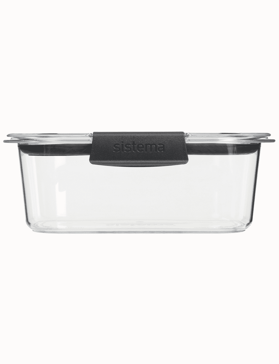 Sistema® BRILLIANCE 920 mL
