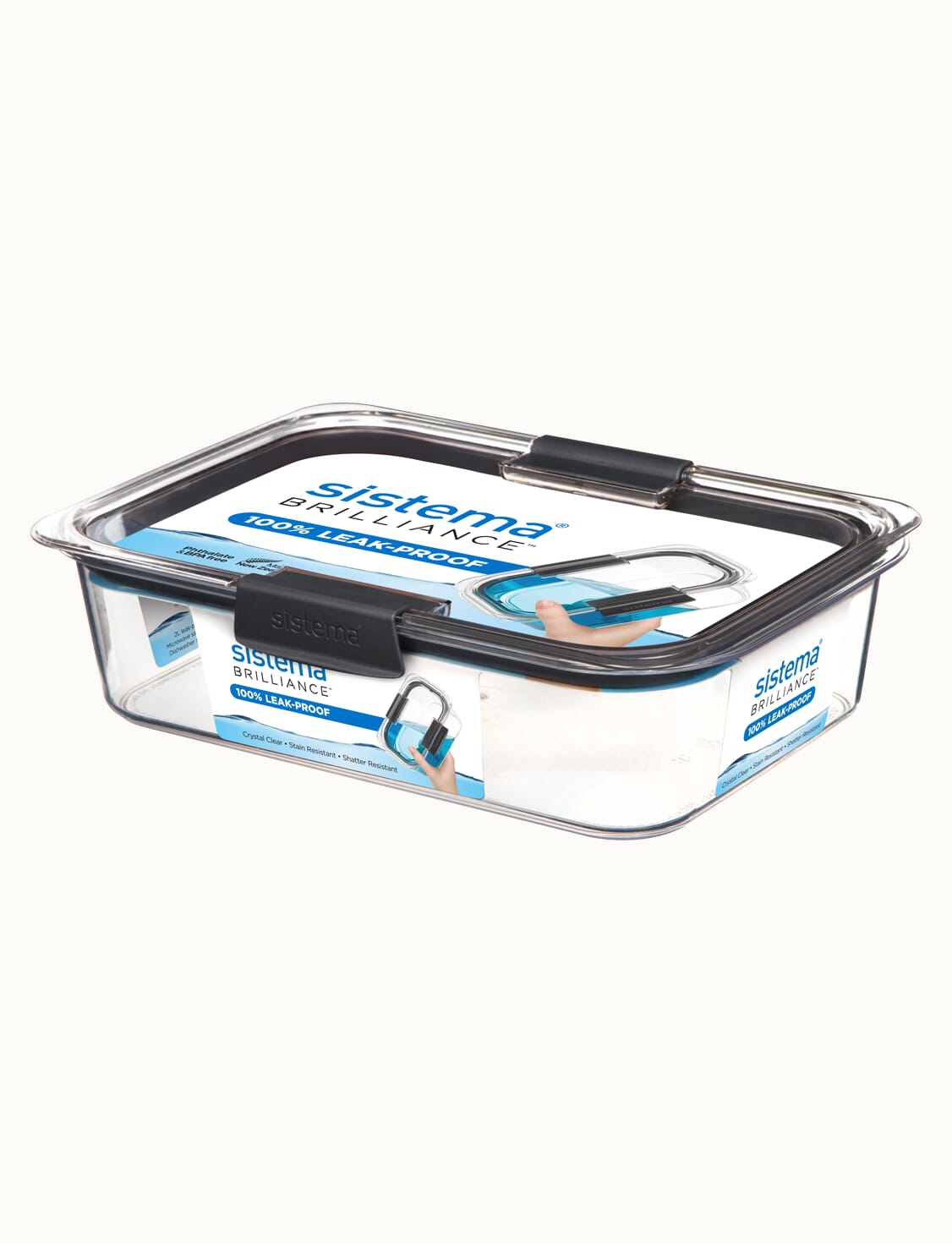 Sistema® BRILLIANCE 2 L