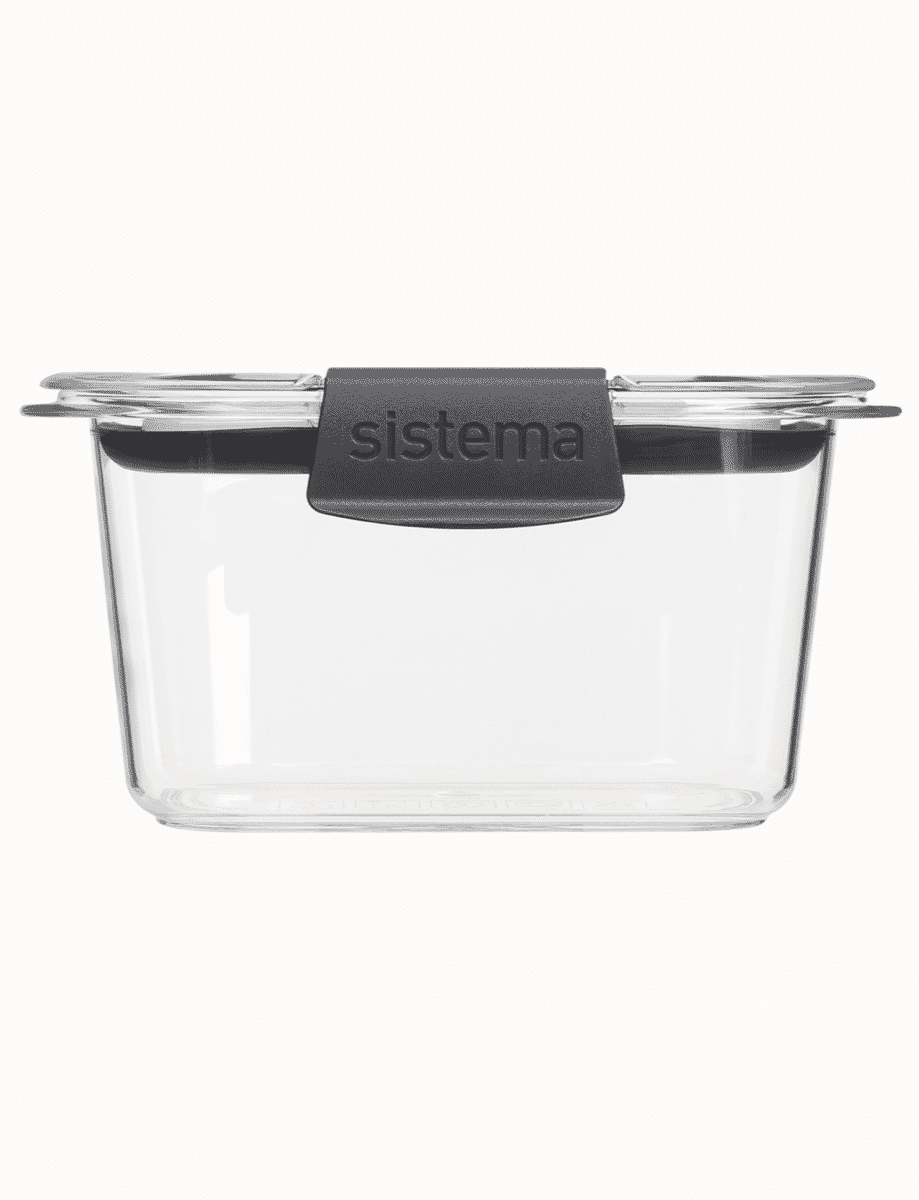 Sistema® BRILLIANCE 380 mL
