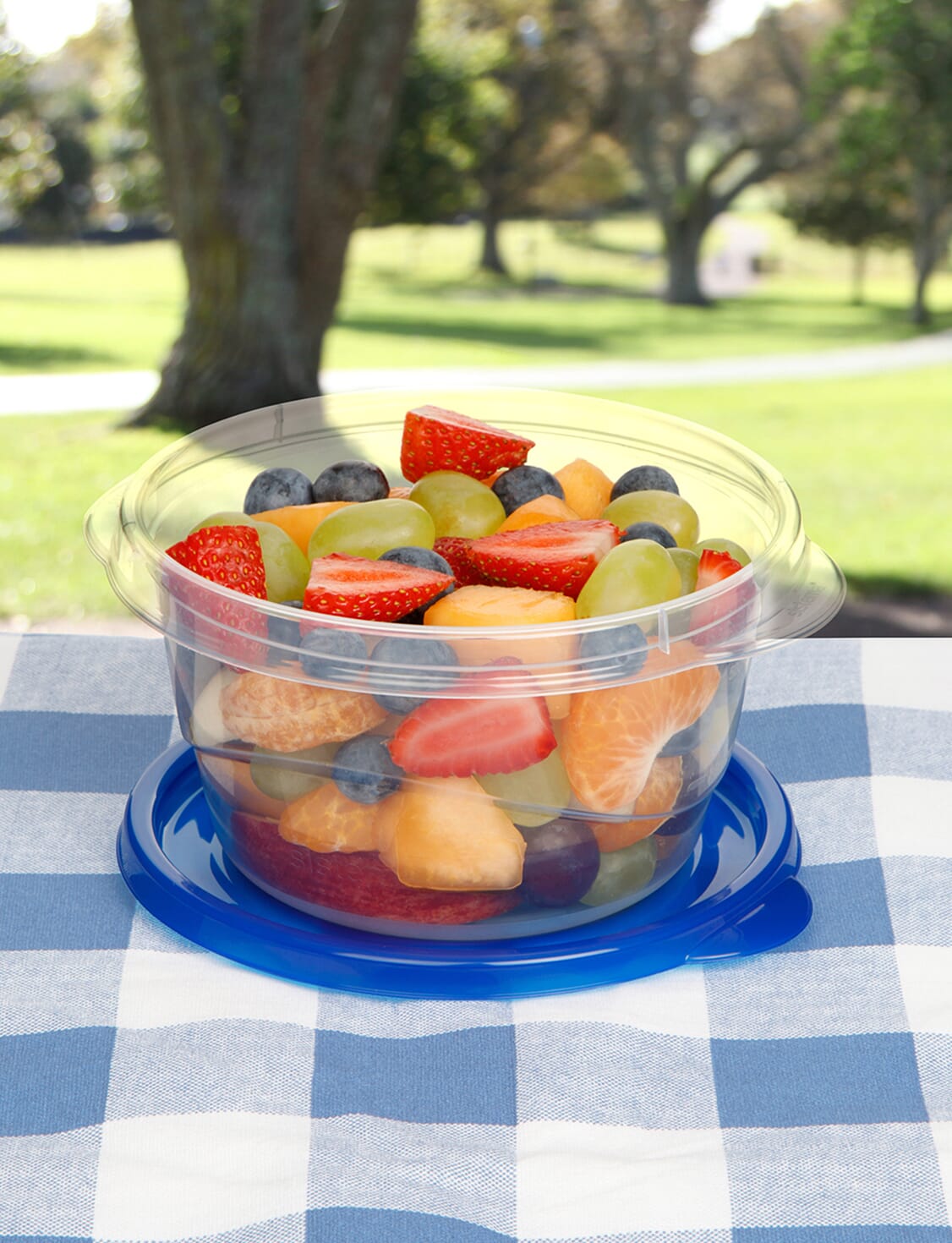 Sistema® TakeAlongs® 760 mL SMALL BOWL 4 PACK