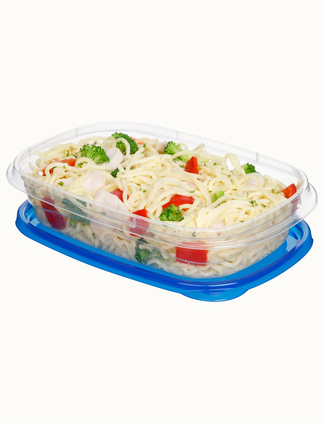 Sistema® TakeAlongs® 950 mL RECTANGLE 3 PACK