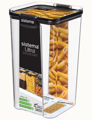 Sistema® Ultra 1.3 L SQUARE