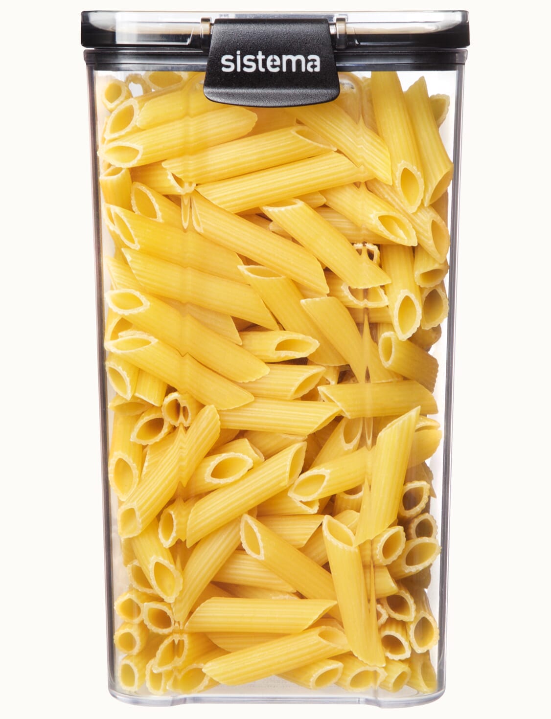 Sistema® Ultra 1.3 L SQUARE