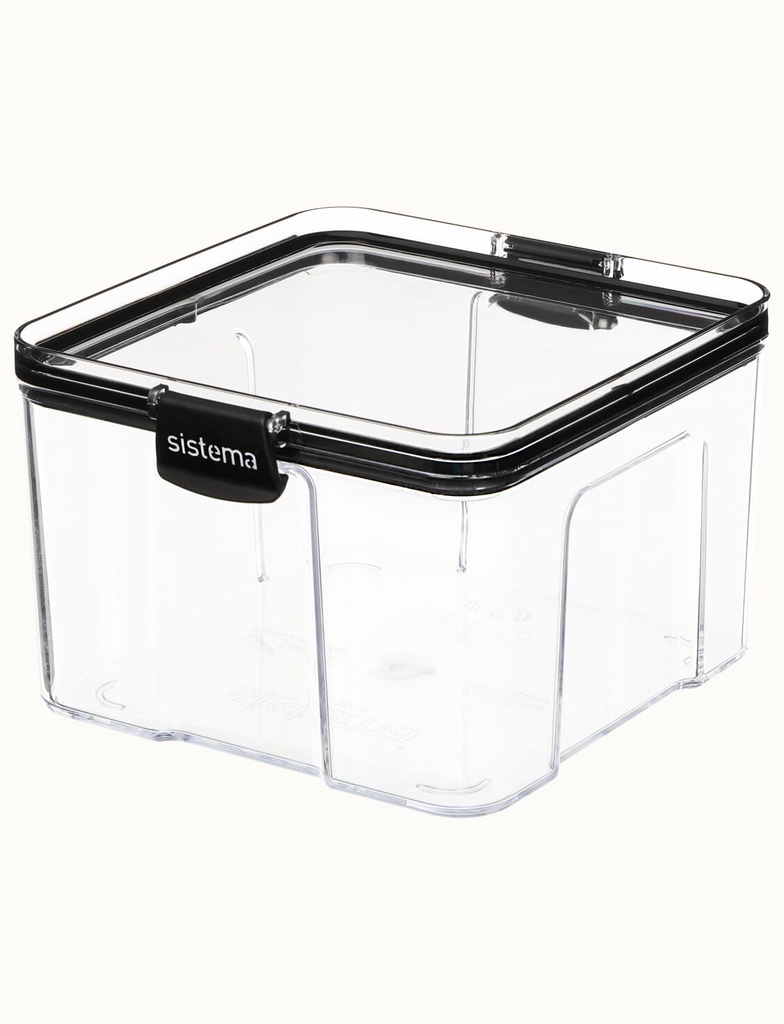 Sistema® Ultra 1.4 L SQUARE