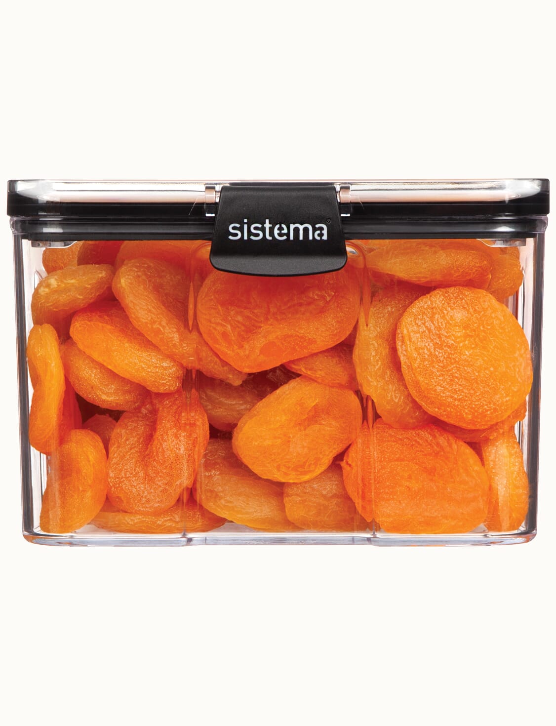 Sistema® Ultra 1.4 L SQUARE