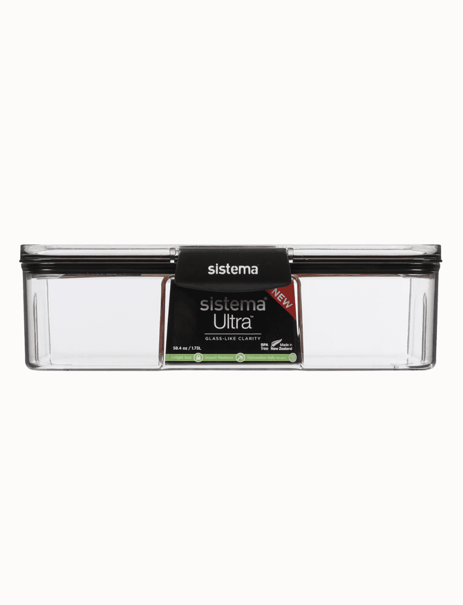 Sistema® Ultra 1.7 L RECTANGLE