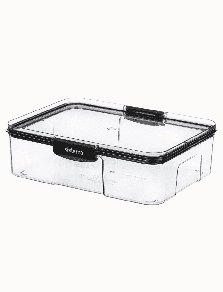Sistema® Ultra 1.7 L RECTANGLE