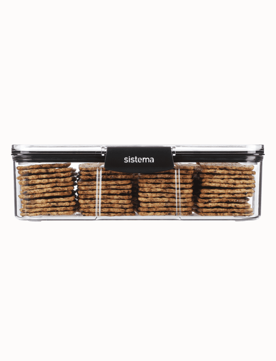 Sistema® Ultra 1.7 L RECTANGLE