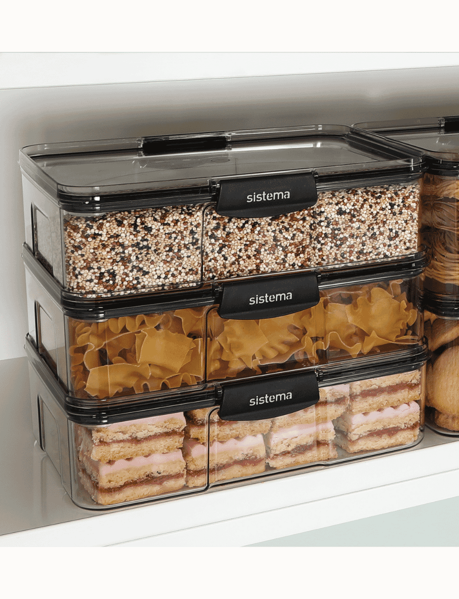 Sistema® Ultra 1.7 L RECTANGLE