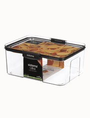 Sistema® Ultra 2.6 L RECTANGLE