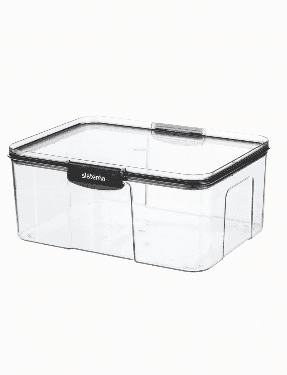 Sistema® Ultra 2.6 L RECTANGLE