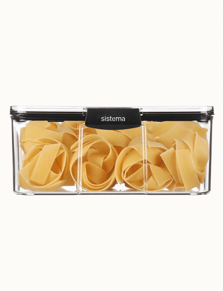 Sistema® Ultra 2.6 L RECTANGLE