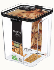 Sistema® Ultra 2.75 L SQUARE