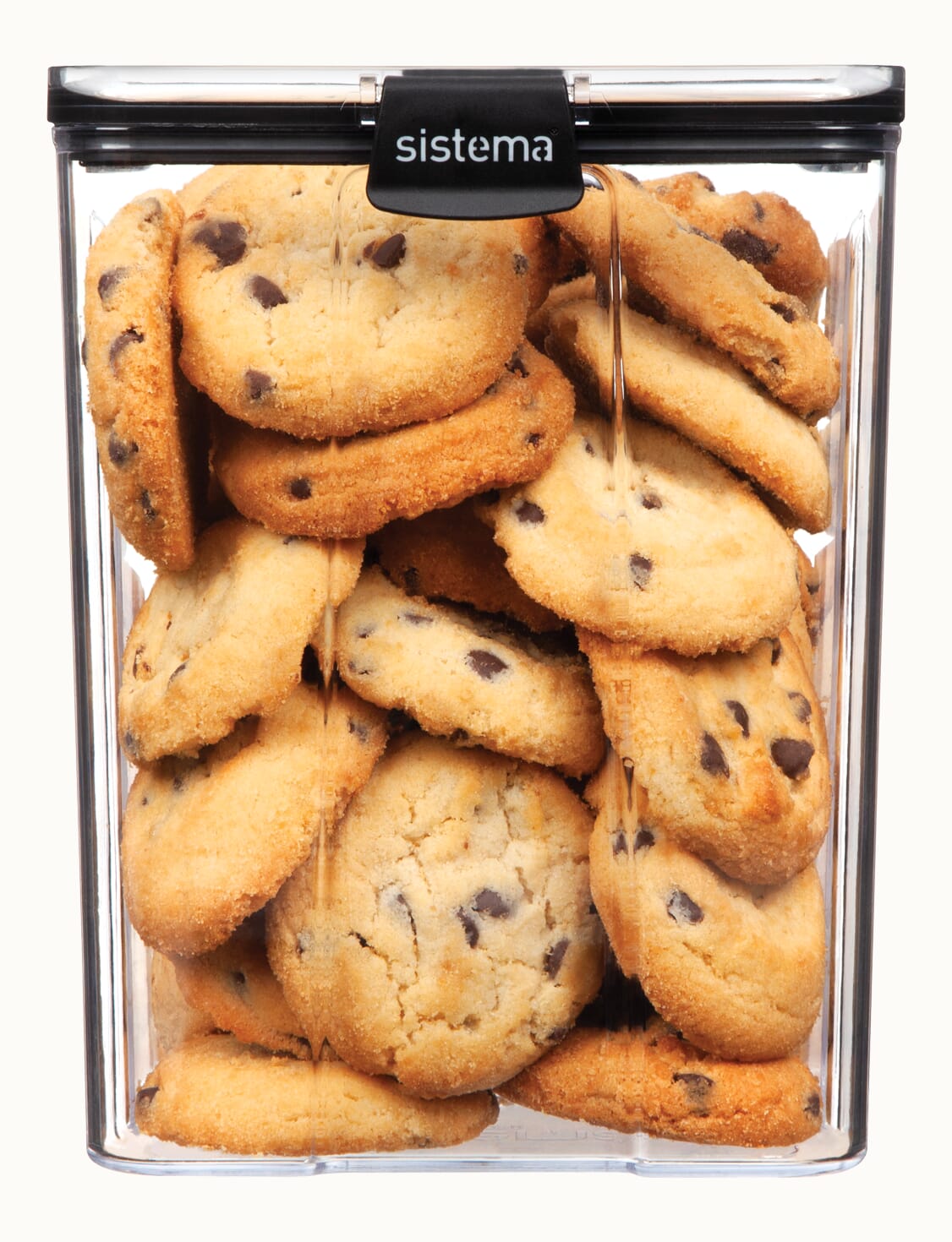 Sistema® Ultra 2.75 L SQUARE