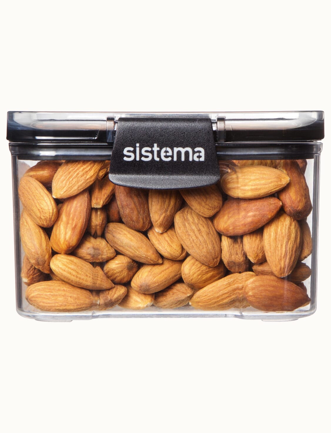 Sistema® Ultra 460 mL SQUARE