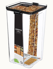 Sistema® Ultra 4 L SQUARE