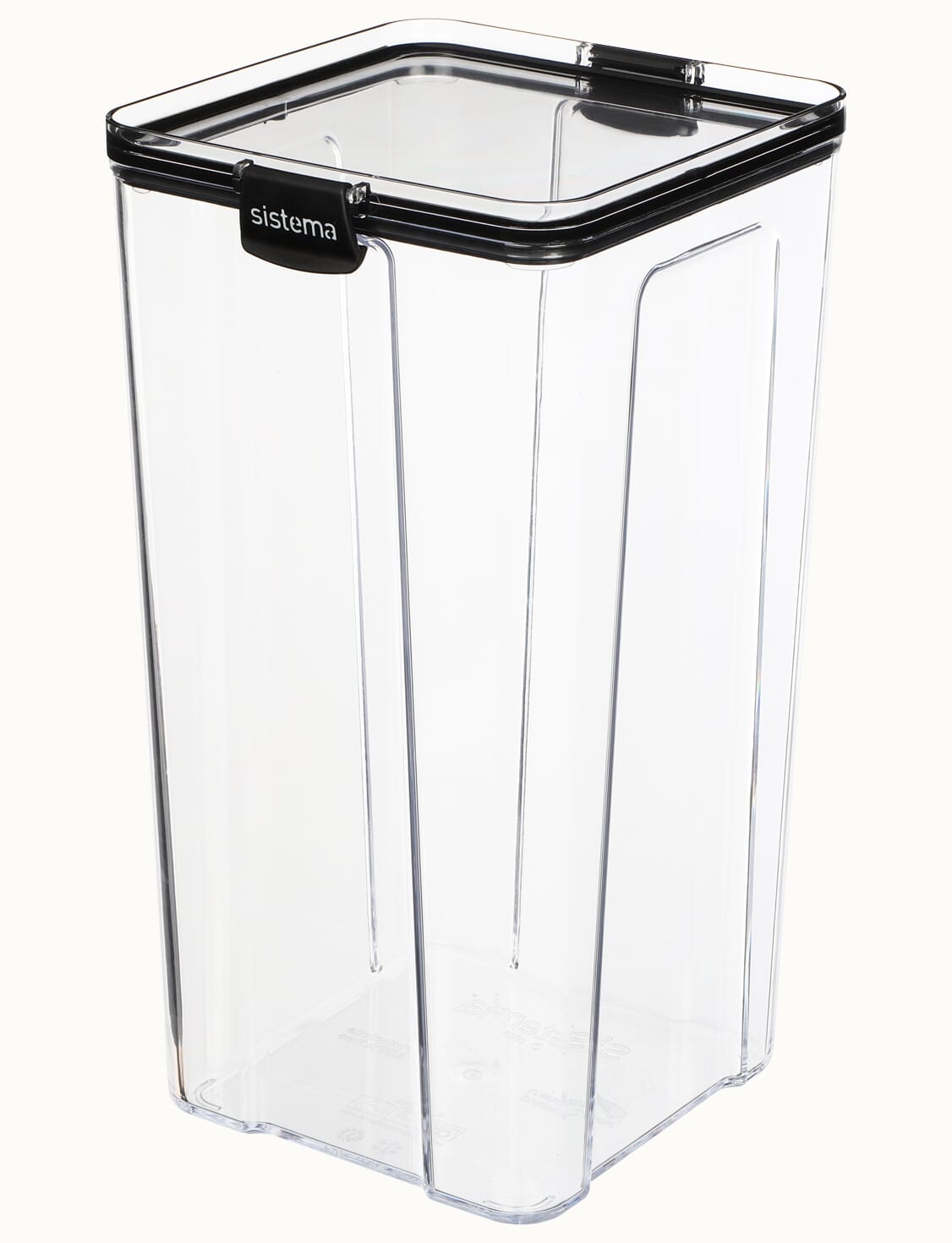 Sistema® Ultra 4 L SQUARE