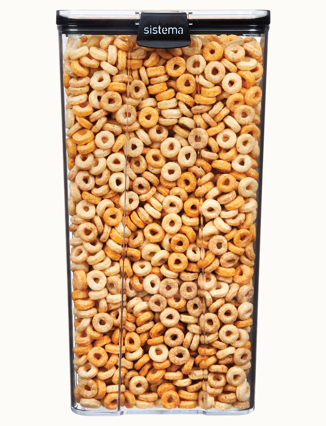 Sistema® Ultra 4 L SQUARE