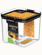Sistema® Ultra 700 mL SQUARE