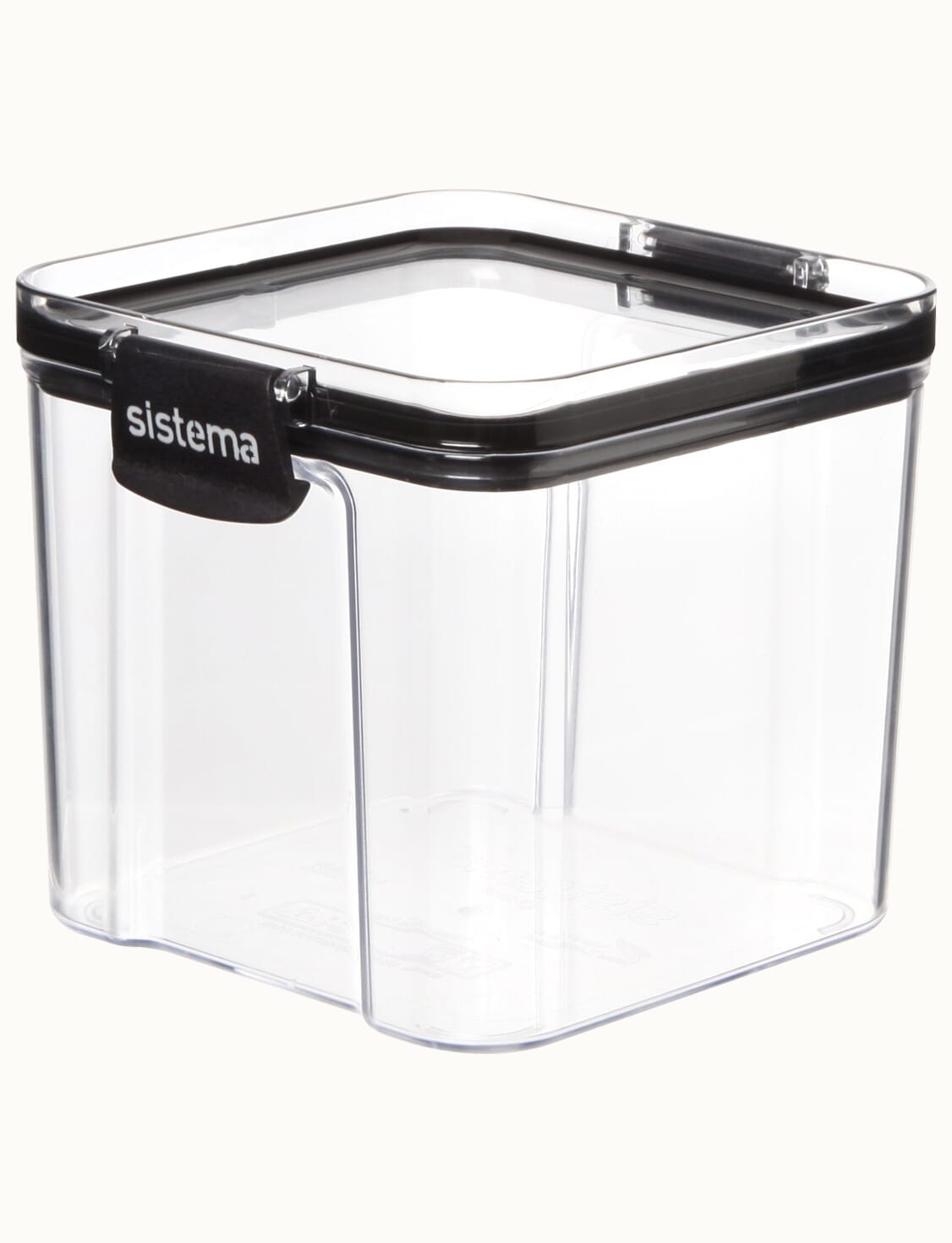 Sistema® Ultra 700 mL SQUARE