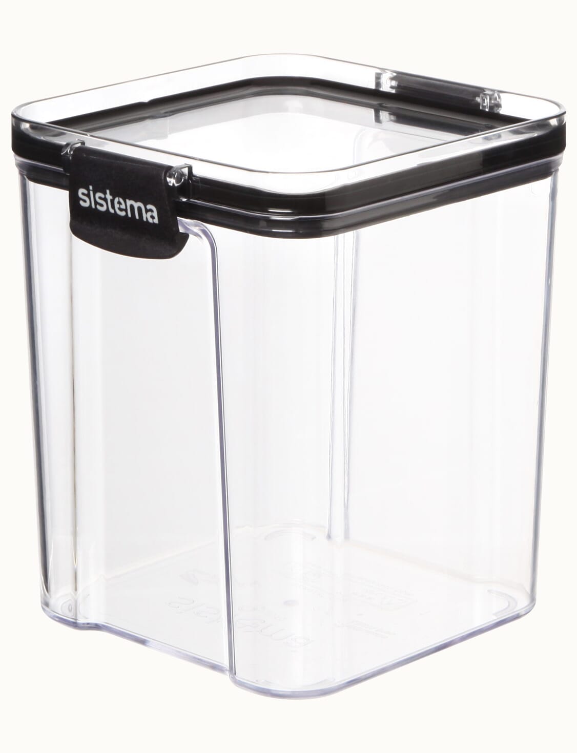 Sistema® Ultra 920 mL SQUARE