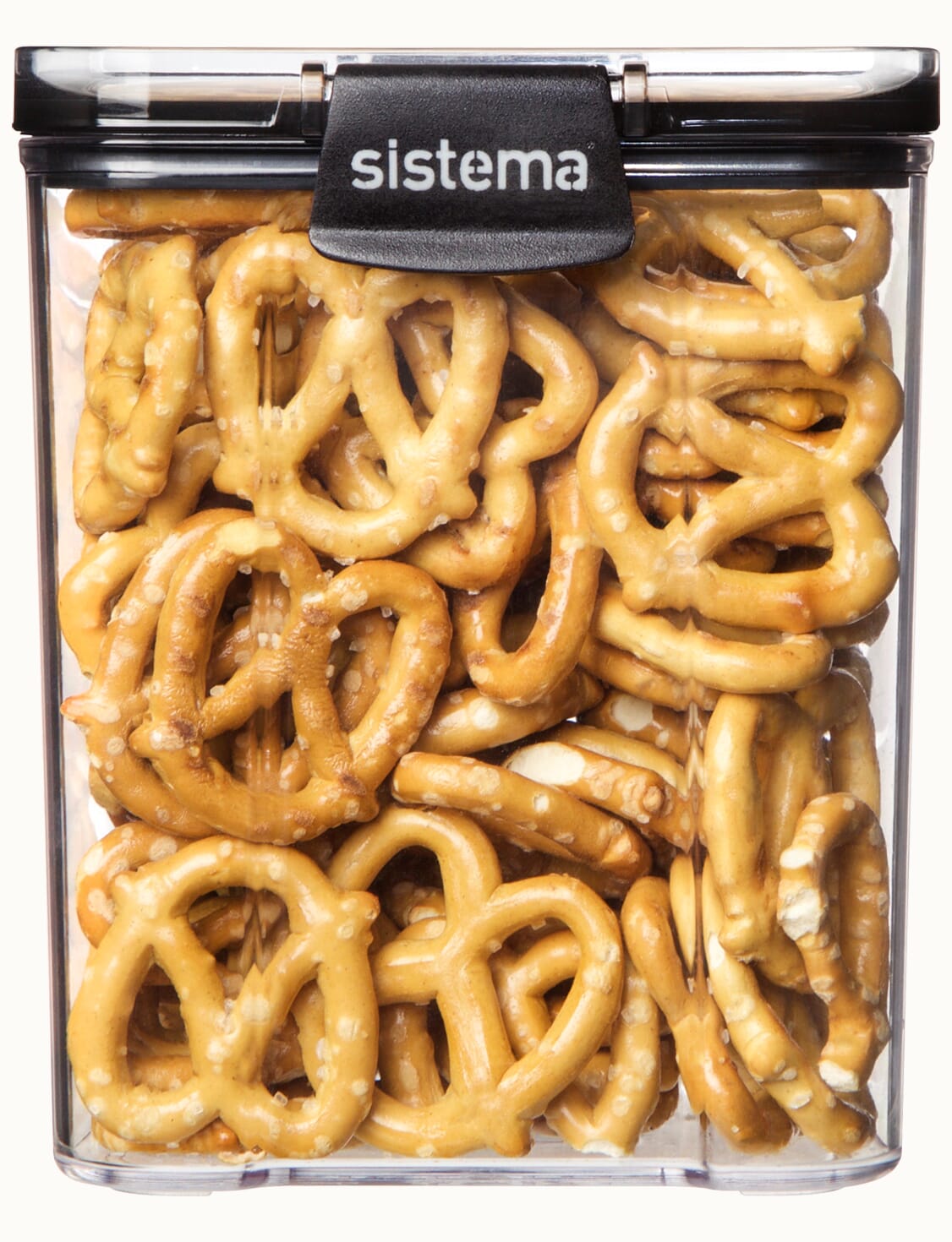 Sistema® Ultra 920 mL SQUARE