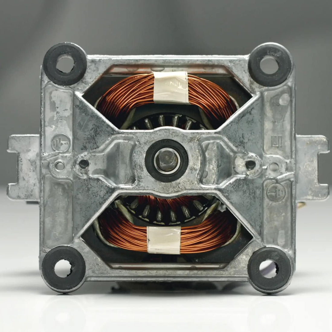 HIGH-PERFORMANCE ENGINEERING
