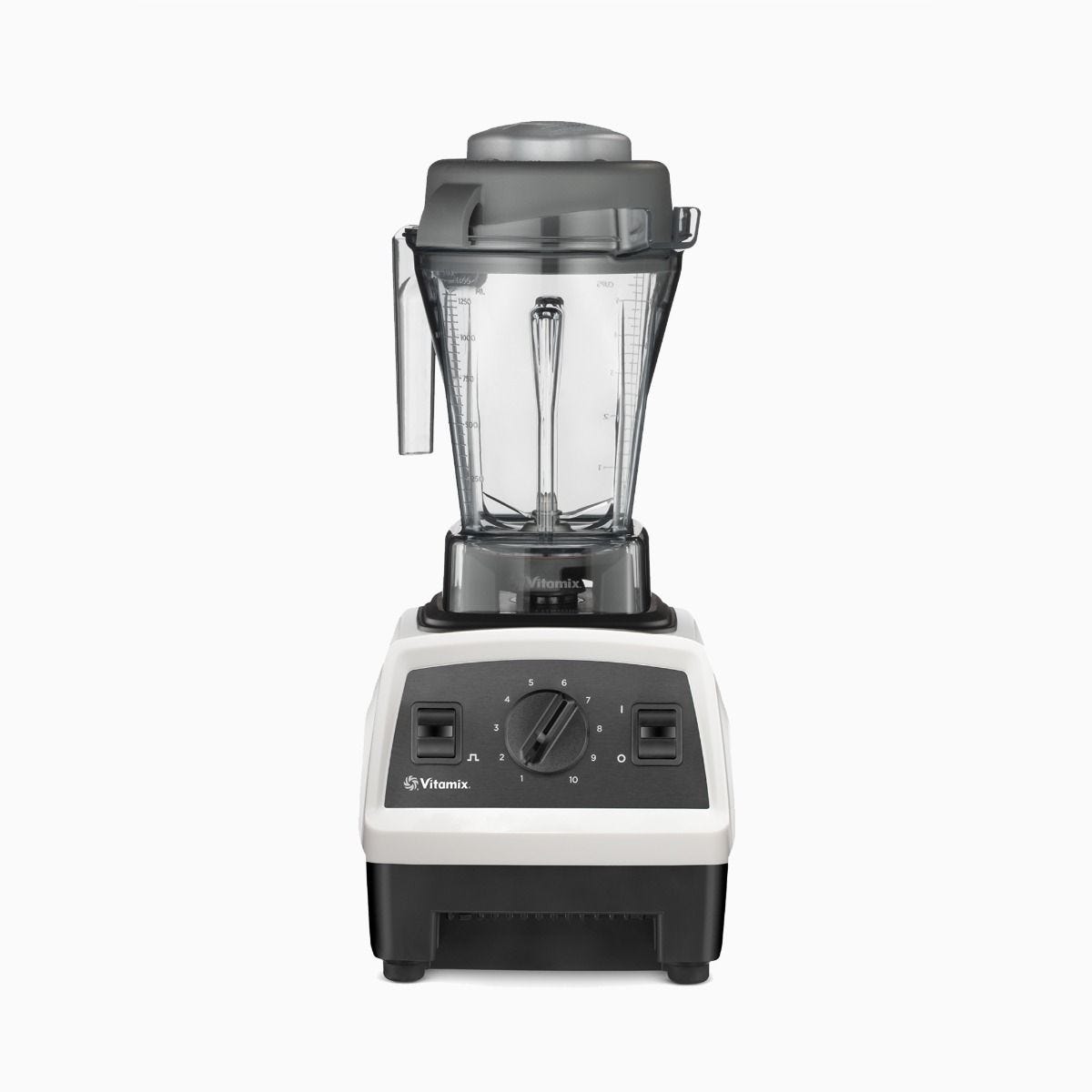 Vitamix Explorian Series E310 - White