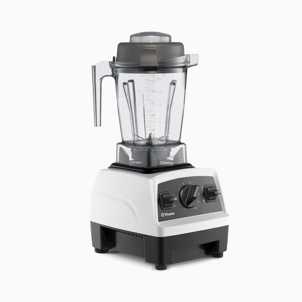 Vitamix Explorian Series E310 - White