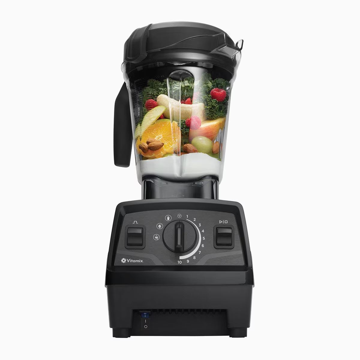 Vitamix Explorian Series E520 - Black