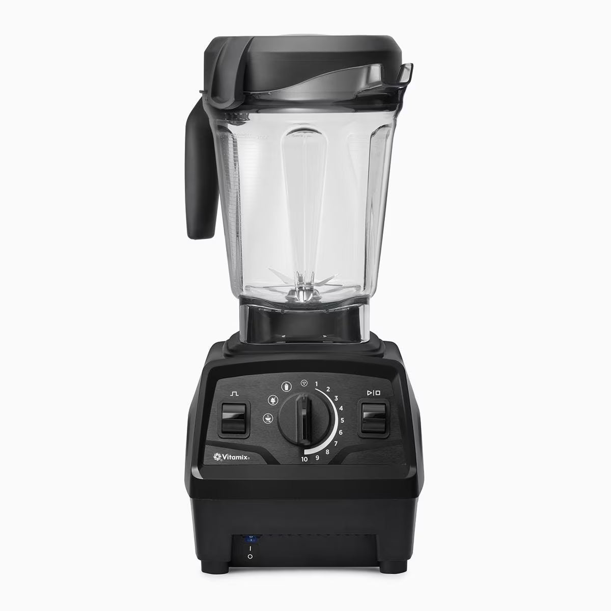 Vitamix Explorian Series E520 - Black