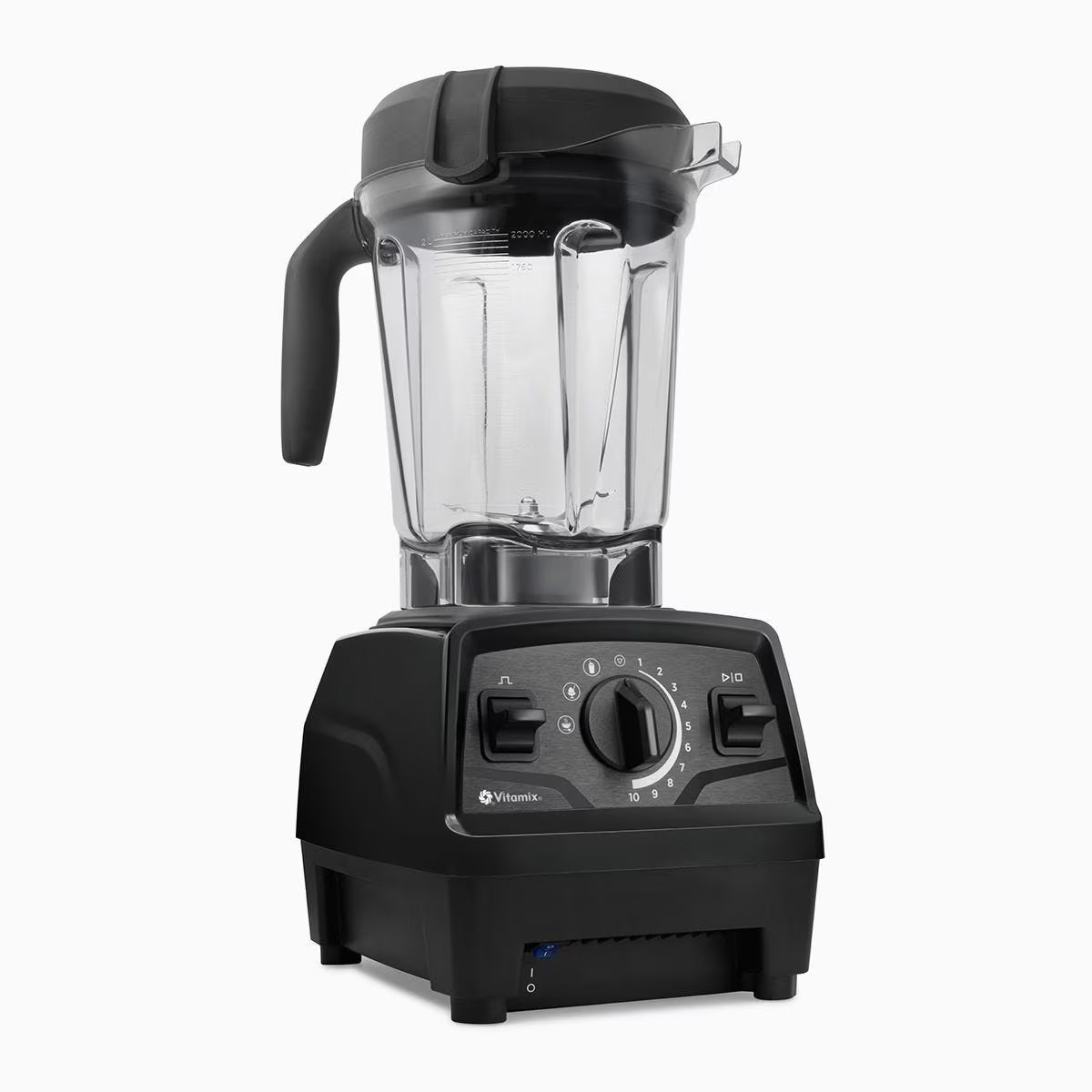 Vitamix Explorian Series E520 - Black