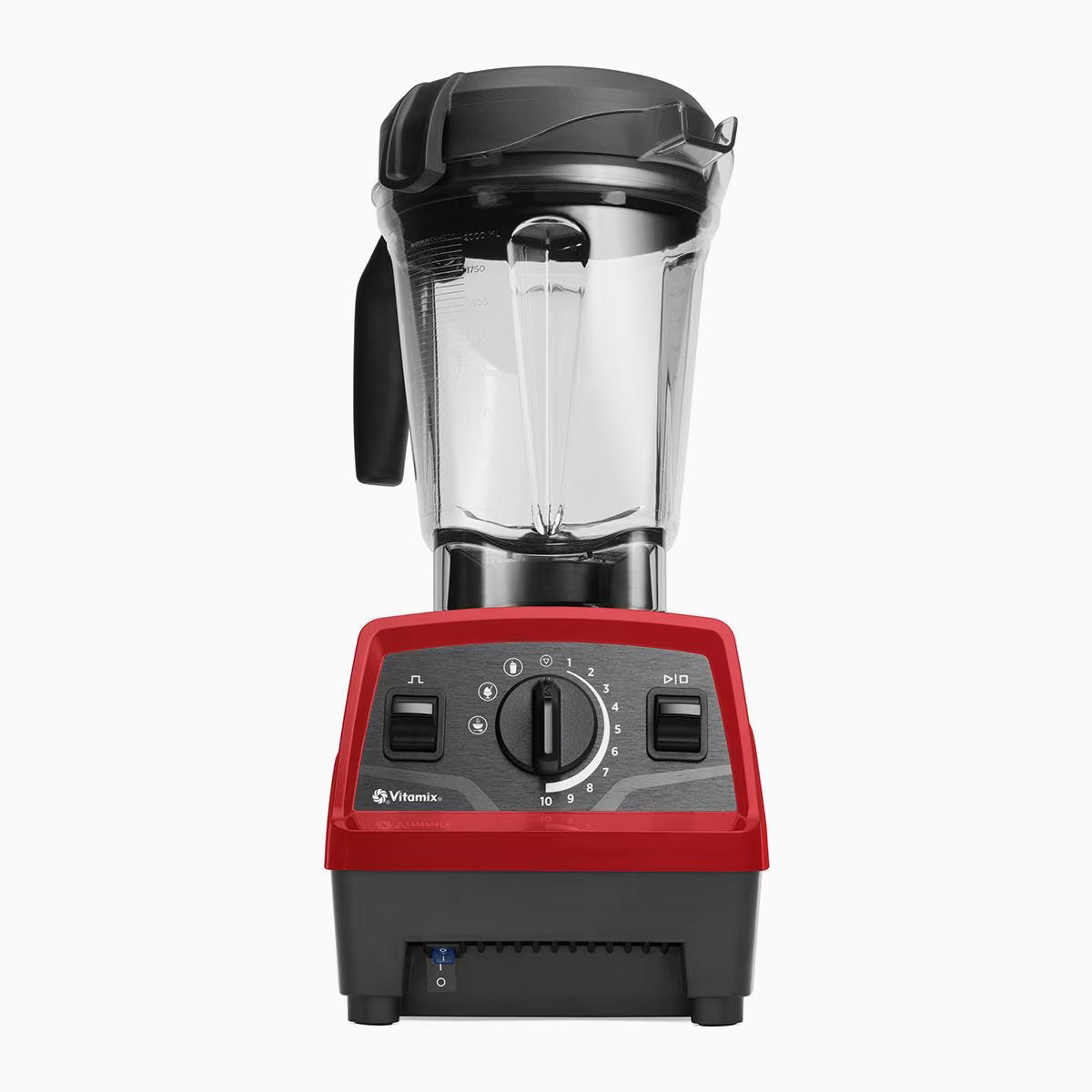 Vitamix Explorian Series E520 - Red