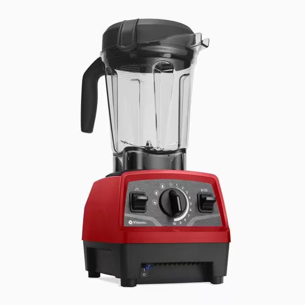 Vitamix Explorian Series E520 - Red