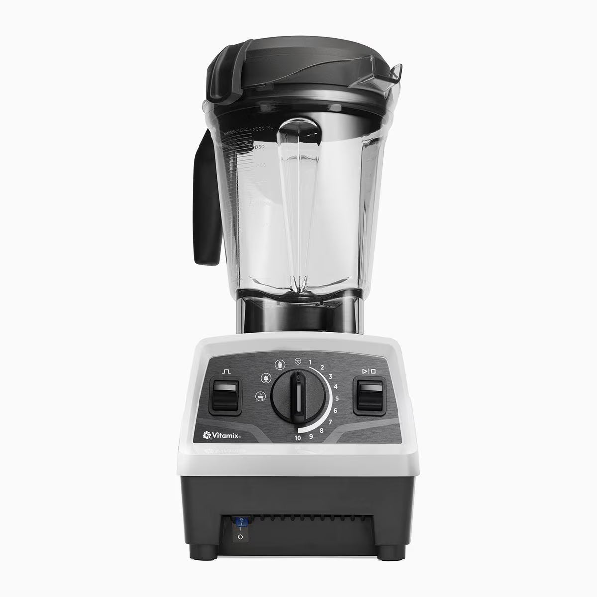 Vitamix Explorian Series E520 - White