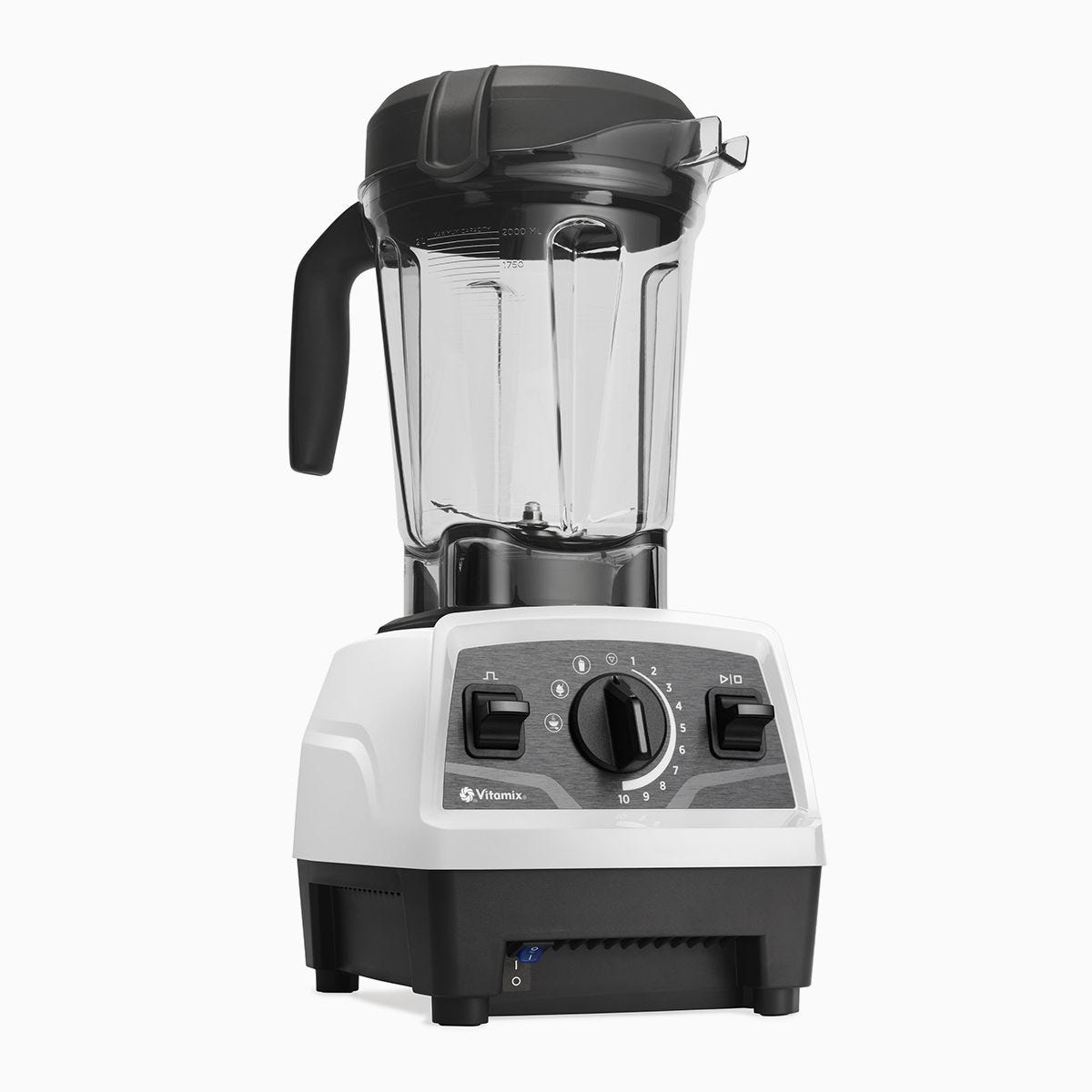 Vitamix Explorian Series E520 - White