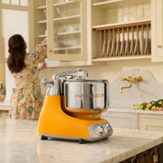 Ankarsrum Assistent Original Stand Mixer – Sunbeam Yellow